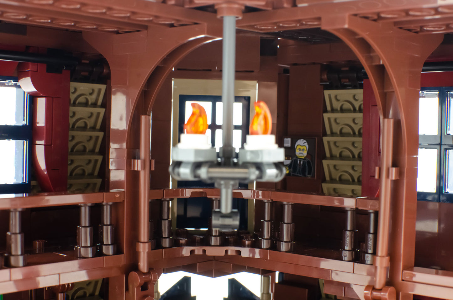 BrickLink AFOL Design Program - LEGO® Wild West Saloon Set